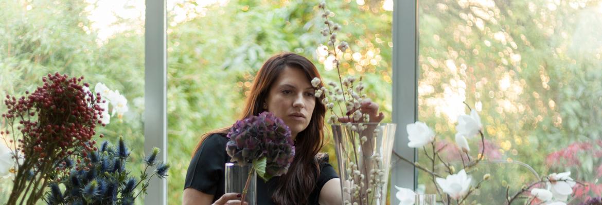 Wedding Florals
