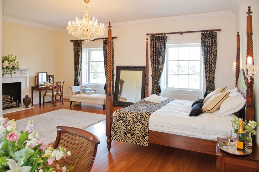 The Benefits Of Hiring Your Wedding Venue The Night Before