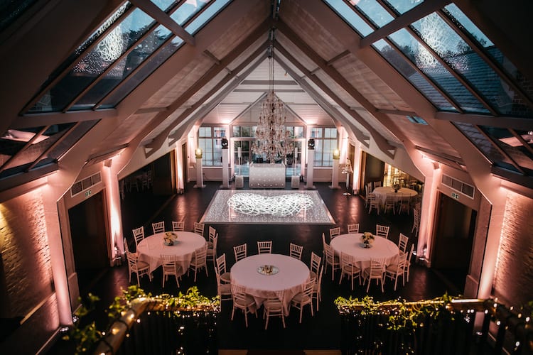 Veo Events