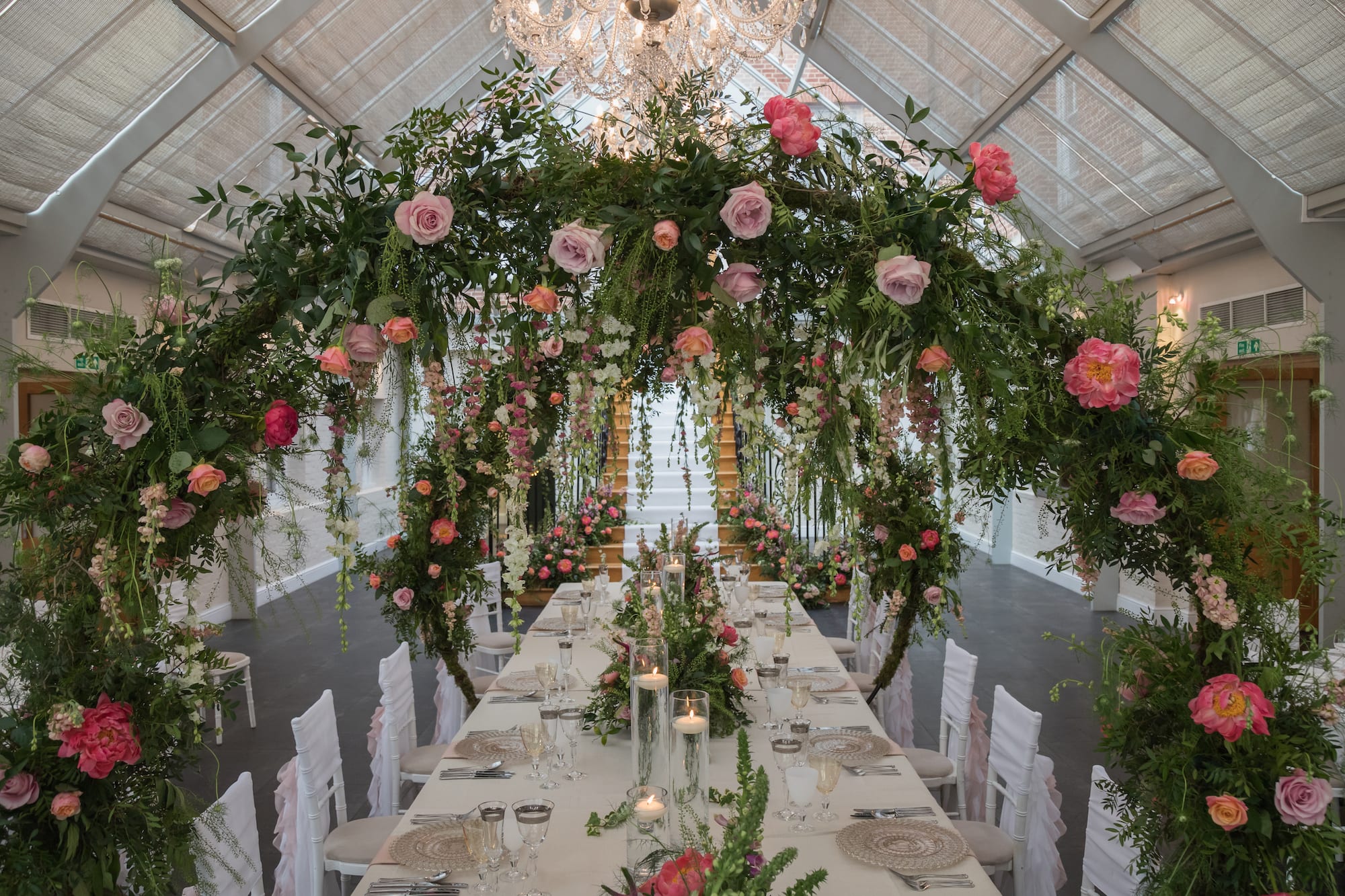 Lilys Flowers Ltd