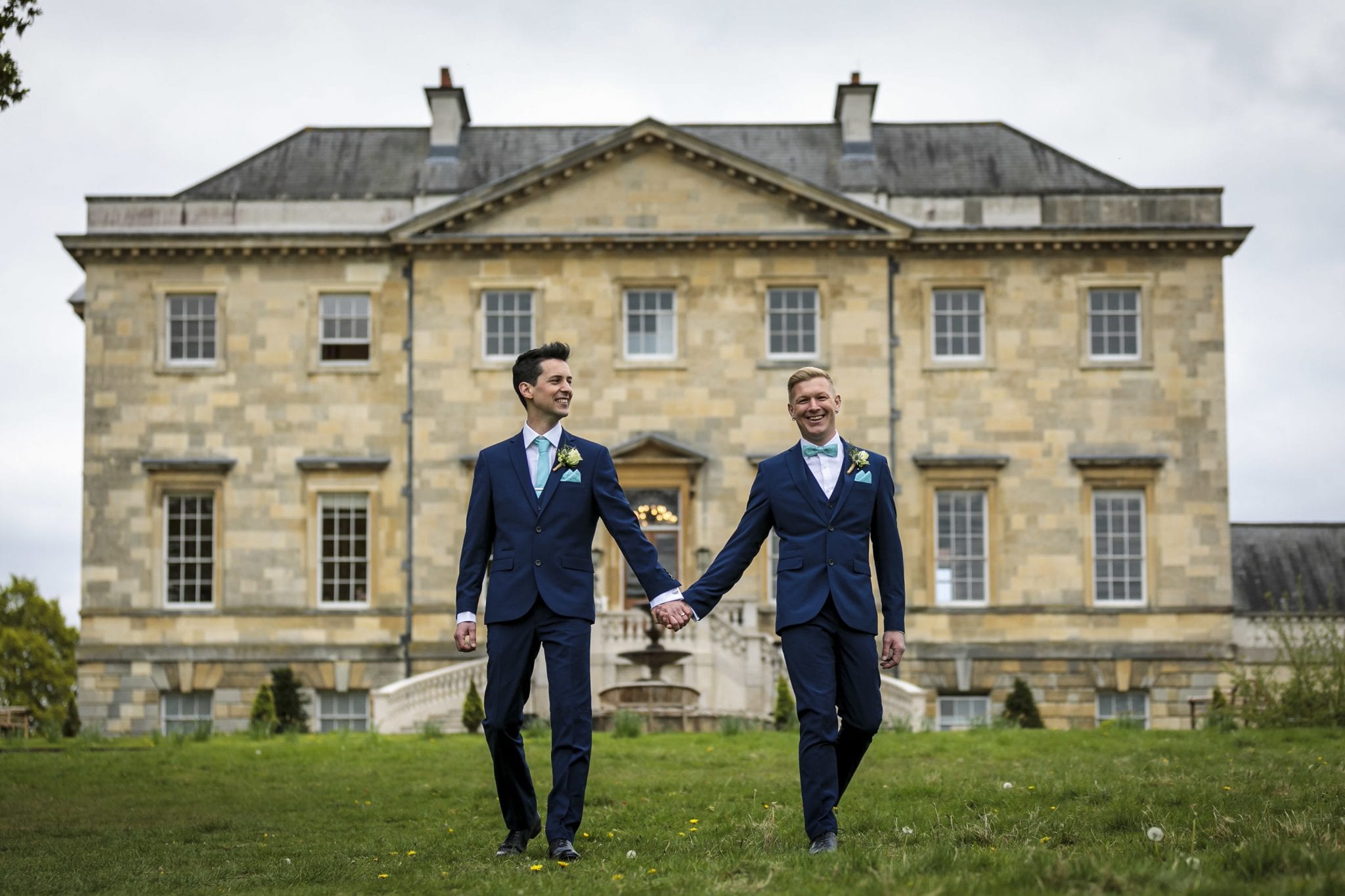 Civil Partnerships Vs Marriage