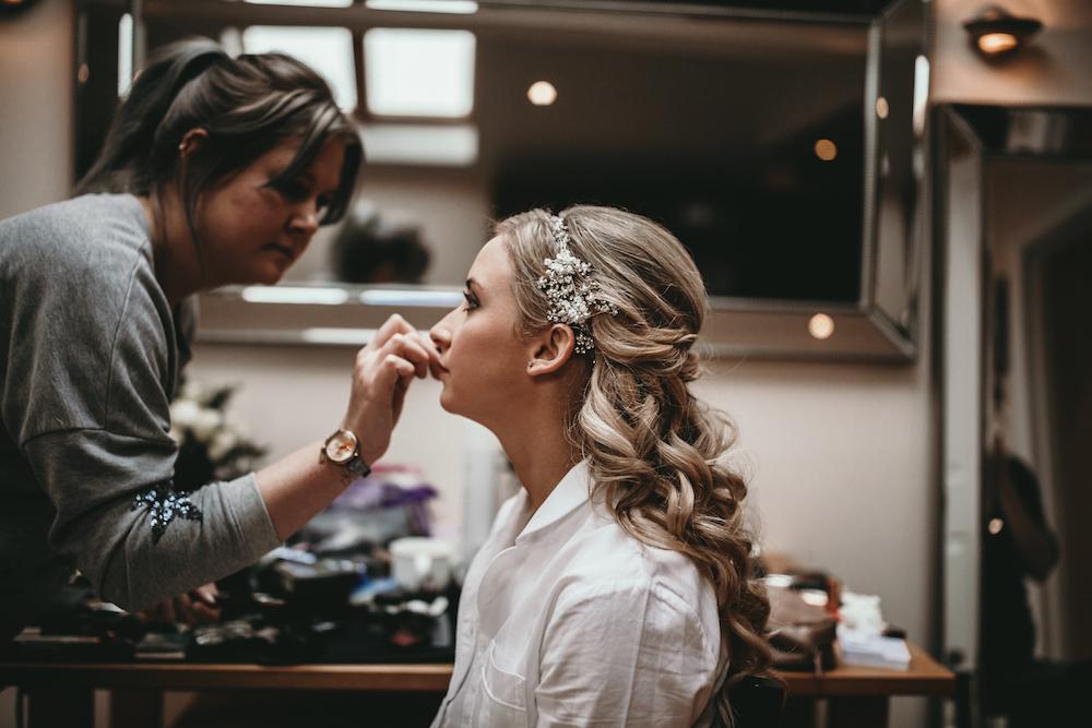 Wedding Hair And Beauty Tips