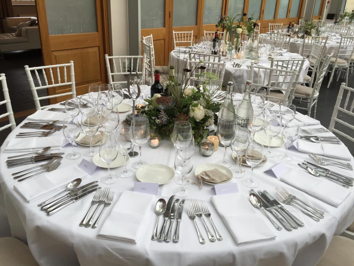 Mercy & Tom’s wedding at Botleys Mansion