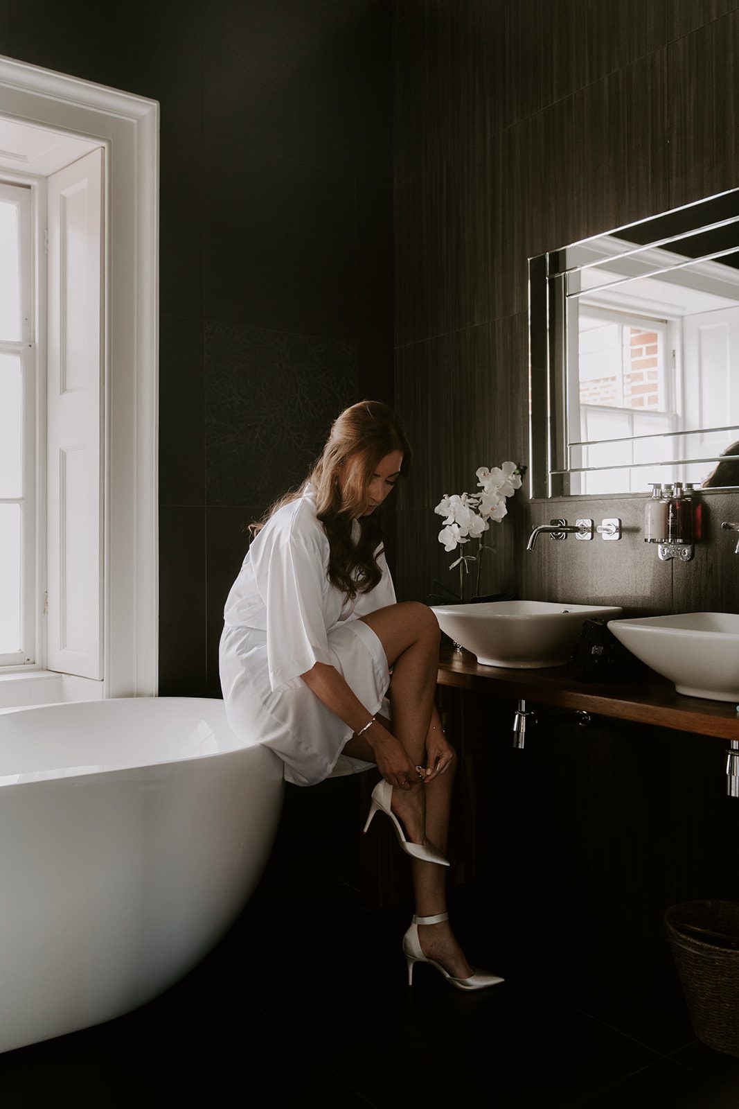 ensuite botleys mansion surrey