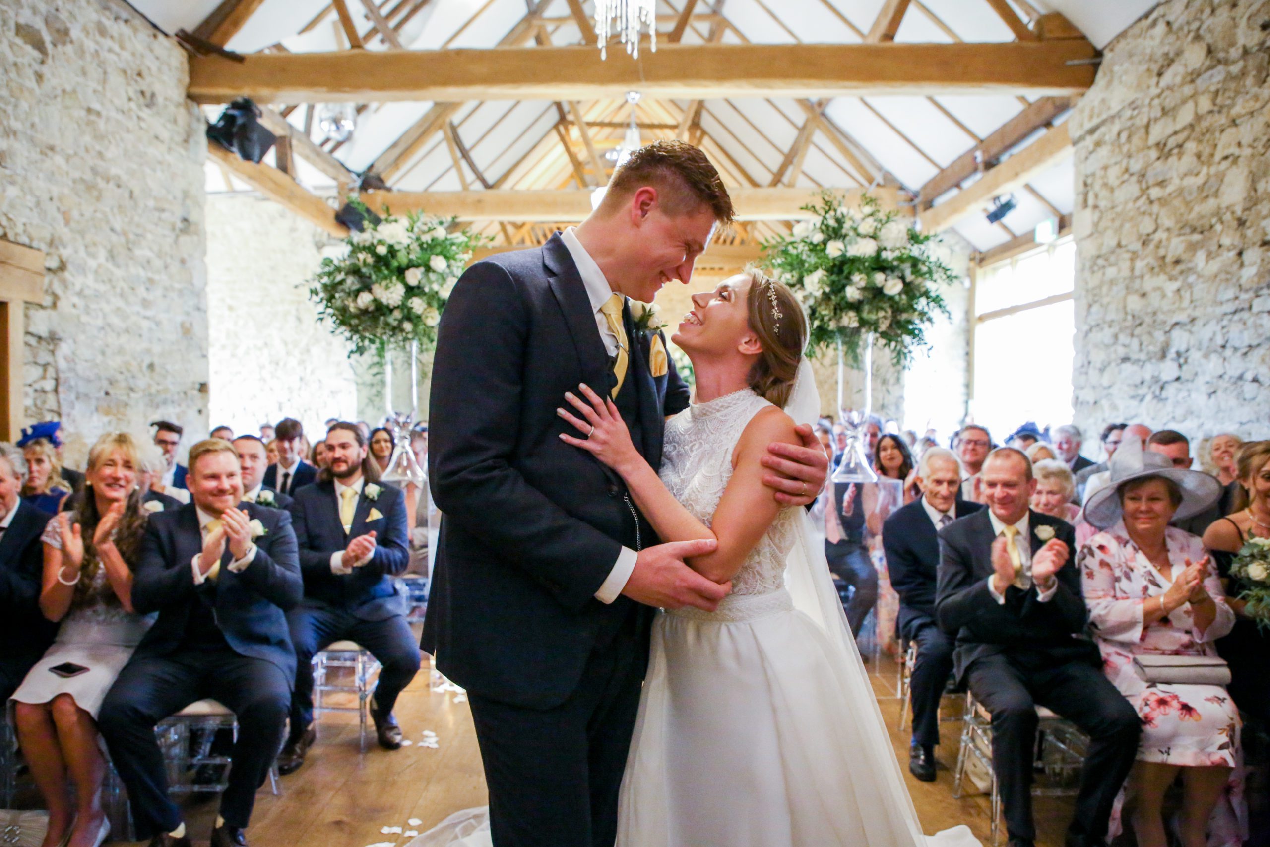 60 Must Have Wedding Day Photographs