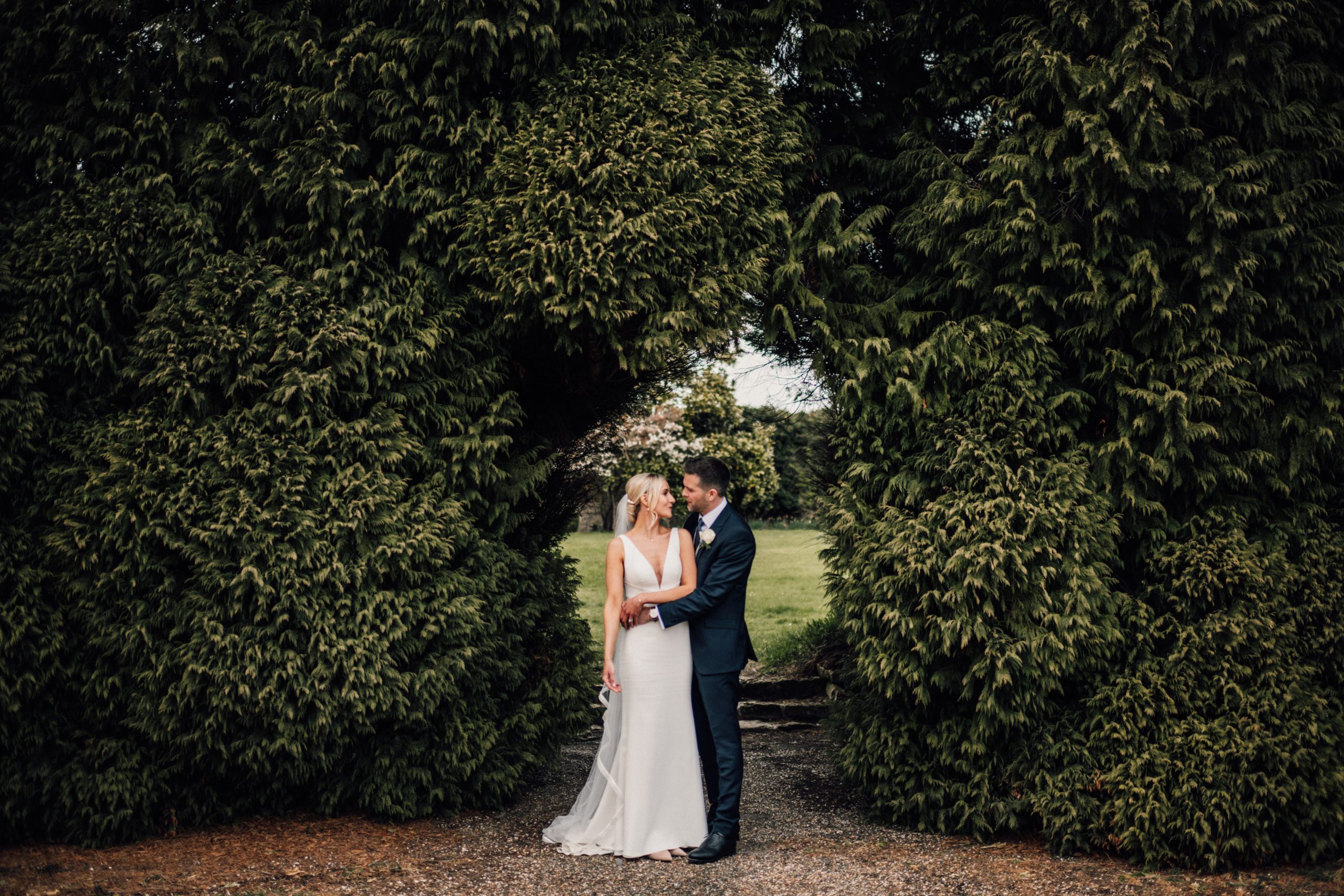 How To Choose A Great Wedding Photographer