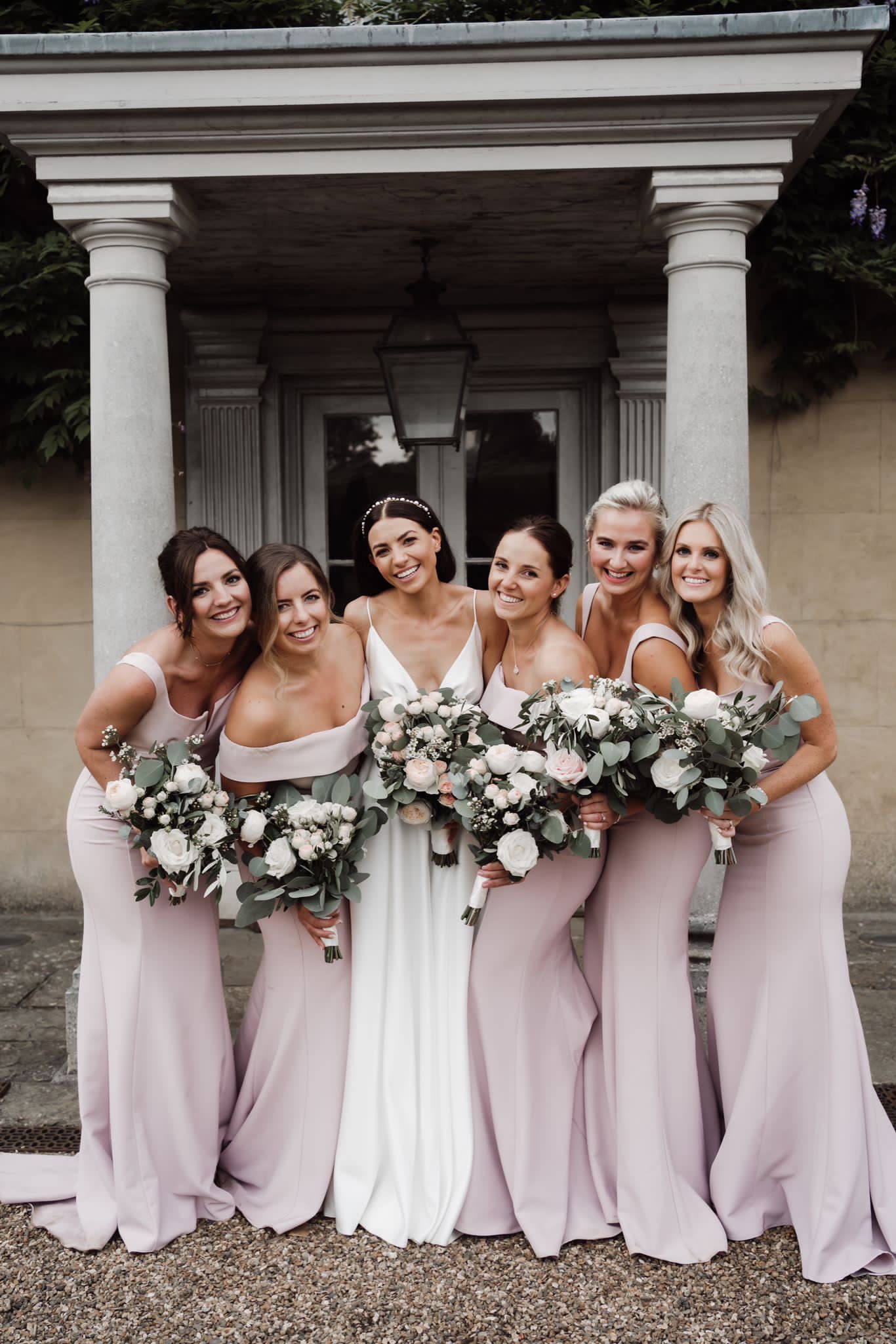 Wyld & Green Floral Design