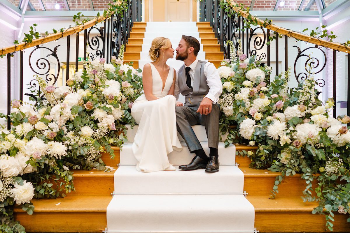 Seventh Heaven Events